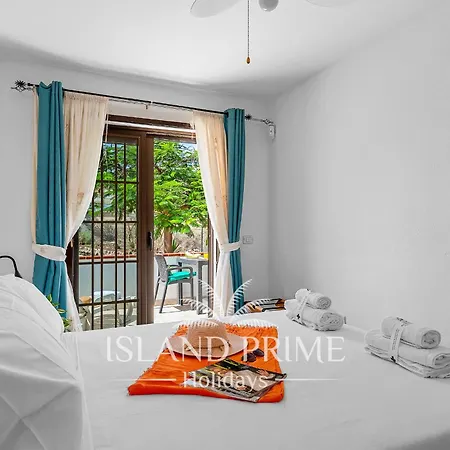 Appartement Chillout Terrace In Heated Pool Complex Apc21 San Miguel de Abona