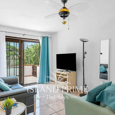 Appartement Chillout Terrace In Heated Pool Complex Apc21 *