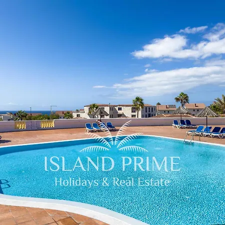 Διαμέρισμα Chillout Terrace In Heated Pool Complex Apc21