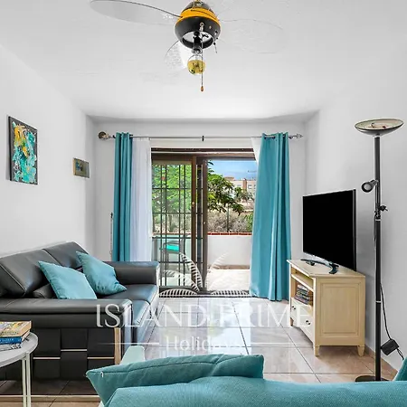 Chillout Terrace In Heated Pool Complex Apc21 Διαμέρισμα *