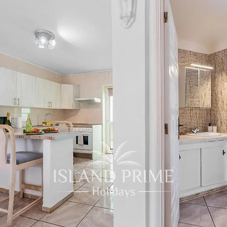 Διαμέρισμα Chillout Terrace In Heated Pool Complex Apc21