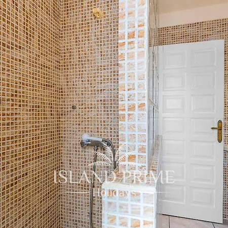 Διαμέρισμα Chillout Terrace In Heated Pool Complex Apc21 *